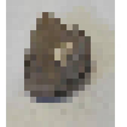 Фрагмент венчика сосуда