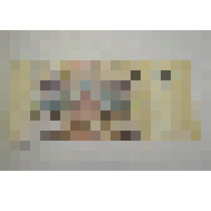 Бон. Бон 10000 рублей  № АВ 1489070