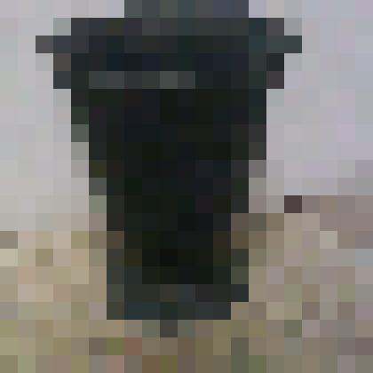 Ступка чугунная