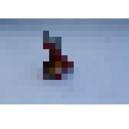 Свистулька "Корова"