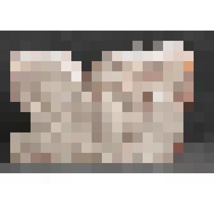 Кирпич формованный фигурный. Фрагмент