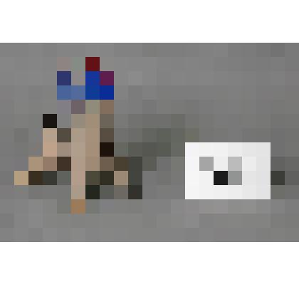 Игрушка "Олень"