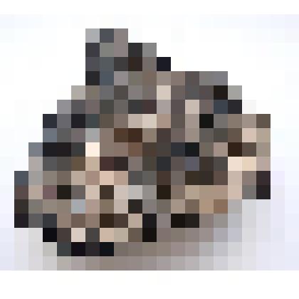 Руда на марганец