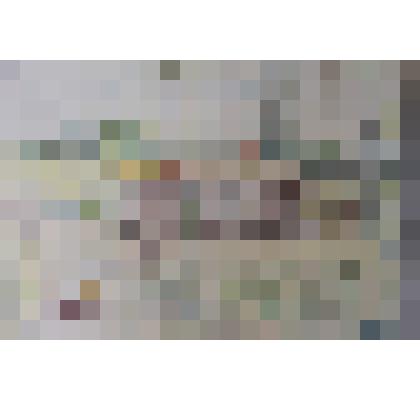 Качарма на р. Васюган