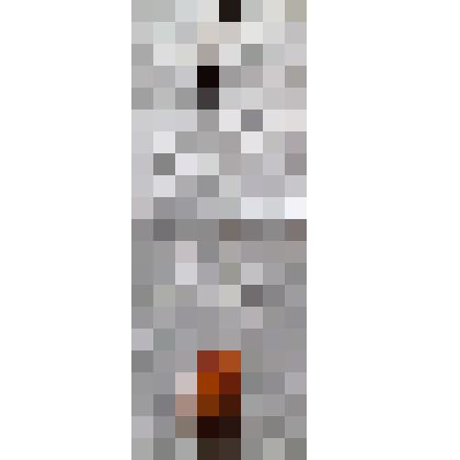 Цепочка с камнем