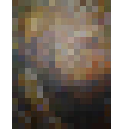 Картина: "Мцыри"