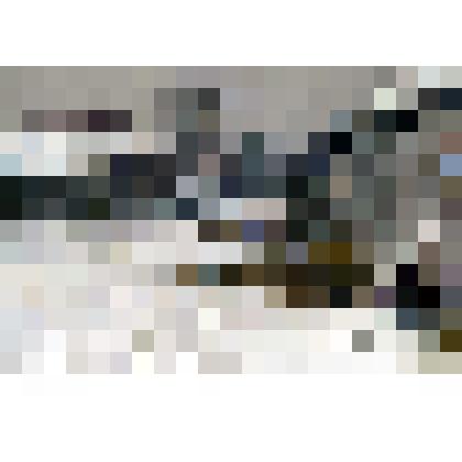 Картина. Зимка (Снег выпал)