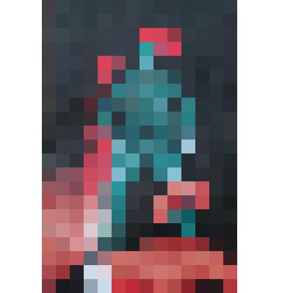 Плакат. "Опасность! Дети - наше будущее".
 Из комплекта плакатов "Они - это мы. Мы - это они"