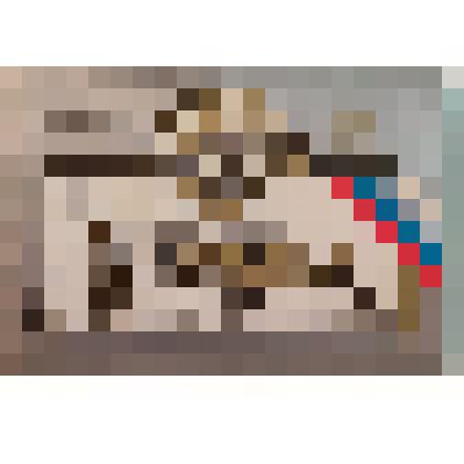 Этикетка. Пиво «Русь»