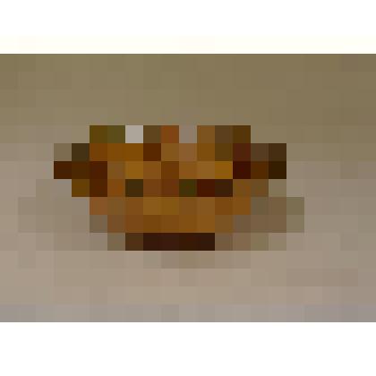 Сервиз для плова 22. Розетка