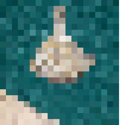 Крест нательный