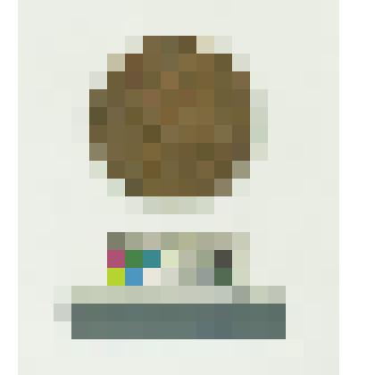 Монета. Николай I. Пятак. 1853 г