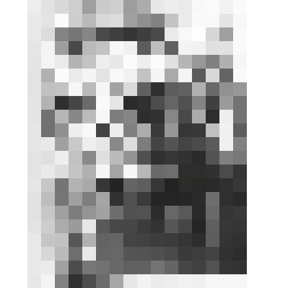 Фотография ч/б. Котельный зал на ВКЗ РТС-2 в г. Зеленограде