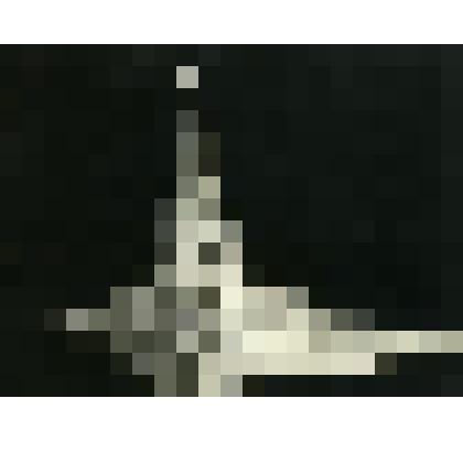 Фотография. Иофан Б. М., Щуко В. А., Гельфрейх В. Г. Конкурсный проект Дворца Советов. Перспектива