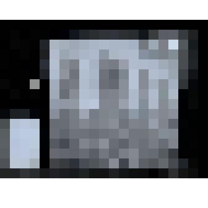 Негатив. Церковь Вознесения Господня. Галерея. Село Коломенское