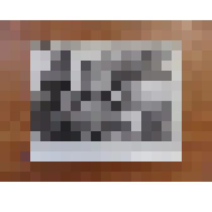 Фотография: Каменская мебельная фабрика, обкатка щитов кухонной мебели