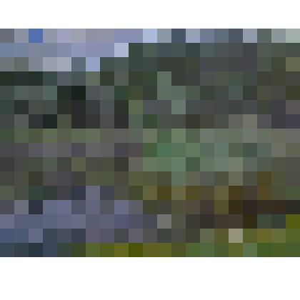 Старое озеро