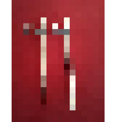 Ледовые кручья Тебердиева Азрета Малчиевича двукратного чемпиона СССР по альпинизму