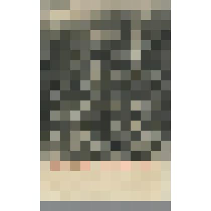 Открытка.Крым. Гурзуф. Фонтан  «Первая любовь»