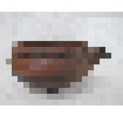 Горшок глиняный