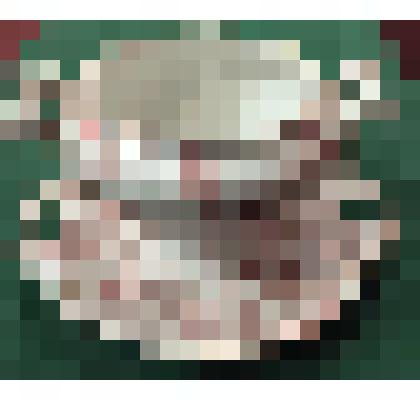 Супница на одну персону