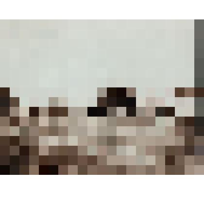 Фотография вид Чистополя конца 19 века. Копия, новодел. Вид города Чистополь, конец XIX - начало XX вв