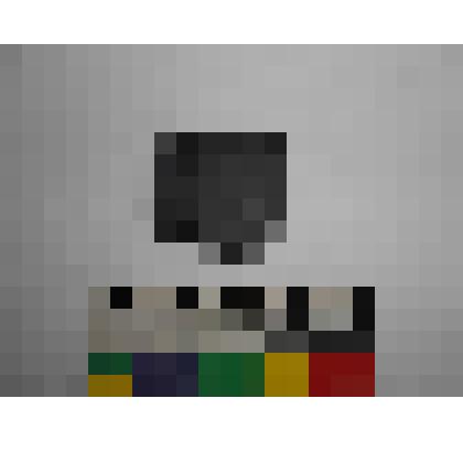 Археология. Фрагмент стенки сосуда, чёрного цвета,  орнаментитован оттисками треугольной палочки