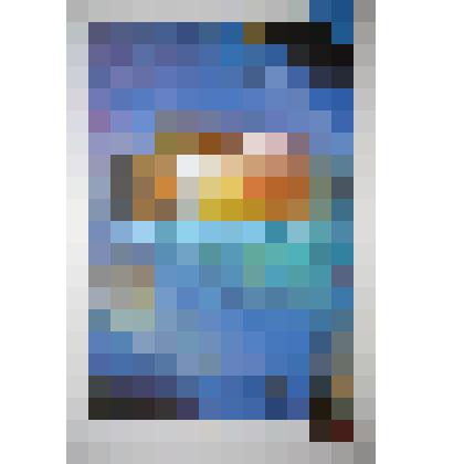 Альбом произведений художников г. Серов "Поэзия кисти и резца"