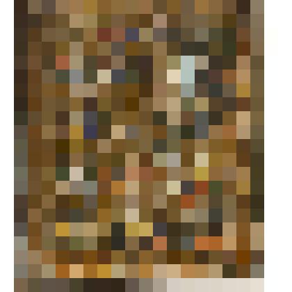 Воскресение - Сошествие во ад. Икона