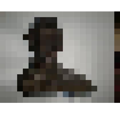 Скульптурный портрет М.Ю. Лермонтова