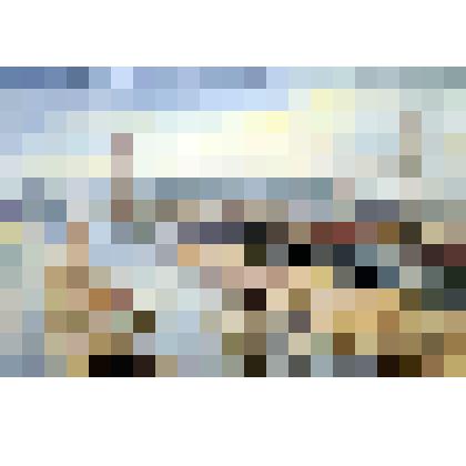 Картина. Утром