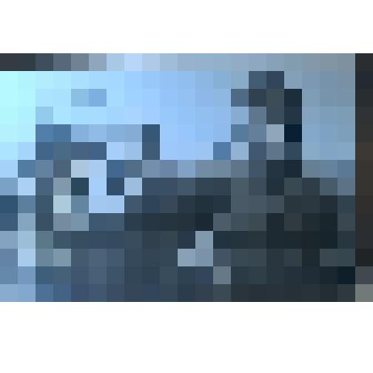 Фотография. Сюжетная. Посевные работы на полях колхоза "Россия"