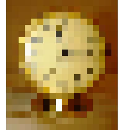 Механический будильник марки "Слава"