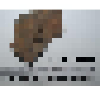 Фрагмент горловины сосуда, украшенного по шейке пояском из косых и вертикальных оттисков мелкозубчатого штампа, ниже их ряд косых насечек