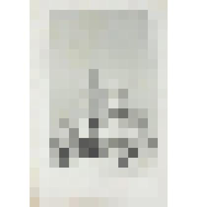 Литография. "Москва. Колокольня Ивана Великого. В Кремле."