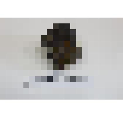 Халькопирит в контакте с кварцем