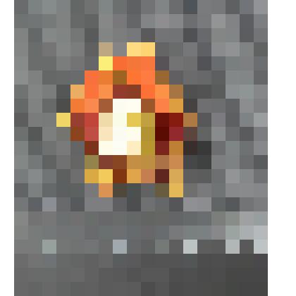 Знак нагрудный пионерский "Всегда готов!"