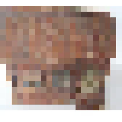 Шкатулка деревянная "Домик"