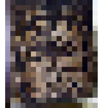 Поклонение волхвов. 3