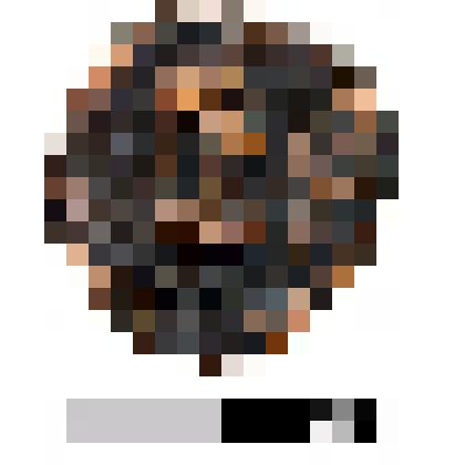 Монета бронзовая, статер