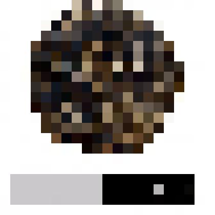 Монета бронзовая, тетрахалк