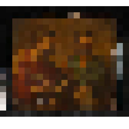 Евангелисты Матфей и Марк. Икона