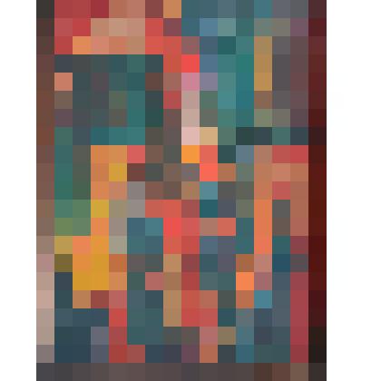 Картина "Футбол"