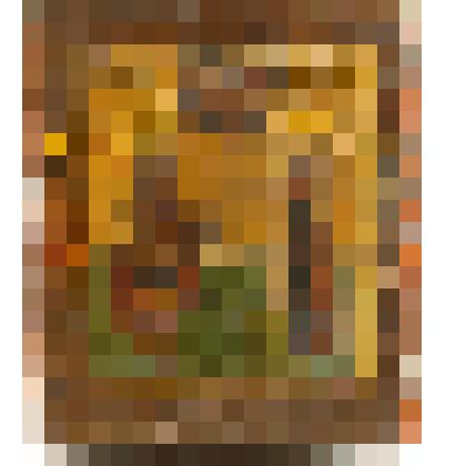 Св.Иоанн и Касьян. Икона