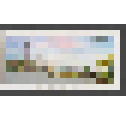 Карточка почтовая маркированная художественная двусторонняя. РФ. ИТЦ "Марка"-2016-185/5. Воронеж. Линкор "Гото Предестинация". "В". 20. 10. 2016