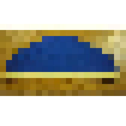 Пилотка пионерская