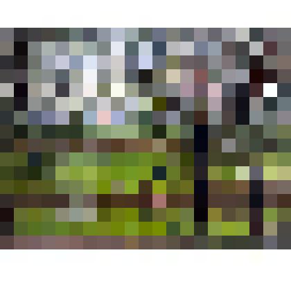 Подмосковная весна