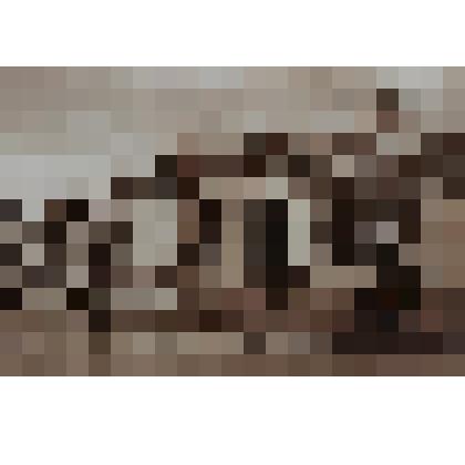 Открытка город Острогожск. Здание мужской гимназии. 1987 год