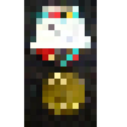 Юбилейная медаль "Сорок лет победы в Великой Отечественной войне 1941-1945 гг."