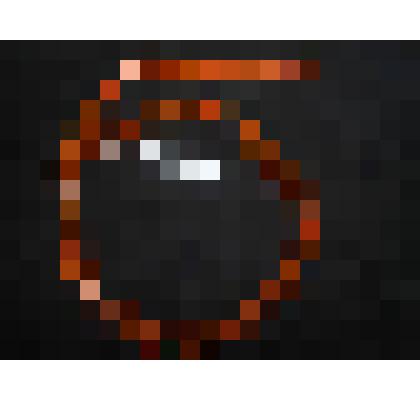 Бусы  янтарные. Сувенир